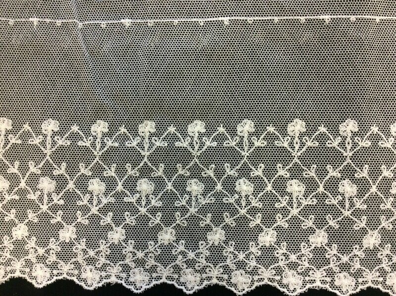 168 English netting