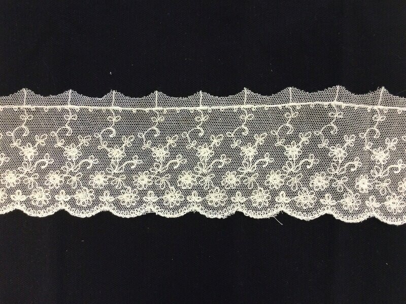 163 English netting