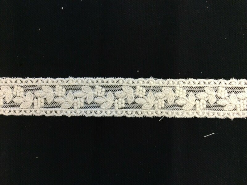 164 English netting