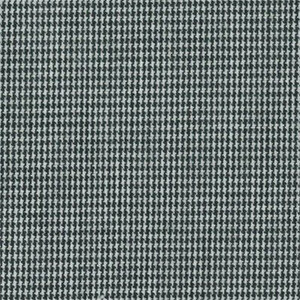 FF Check Microcheck - black (Priced Per Yard)