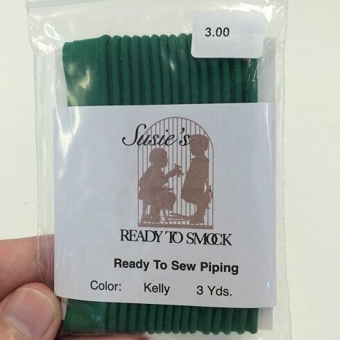 Pre-Packaged Piping - Kelly