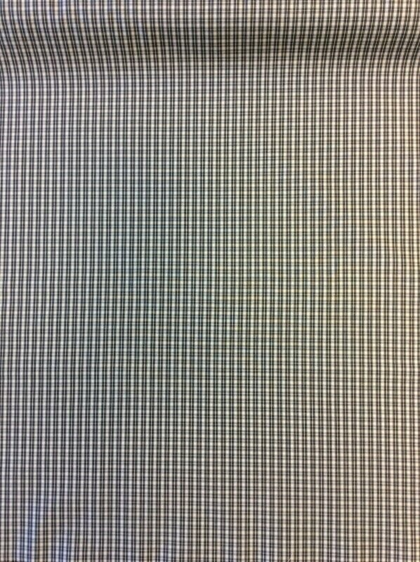 FF Check  gray plaid