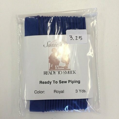 Pre-Packaged Piping - Royal