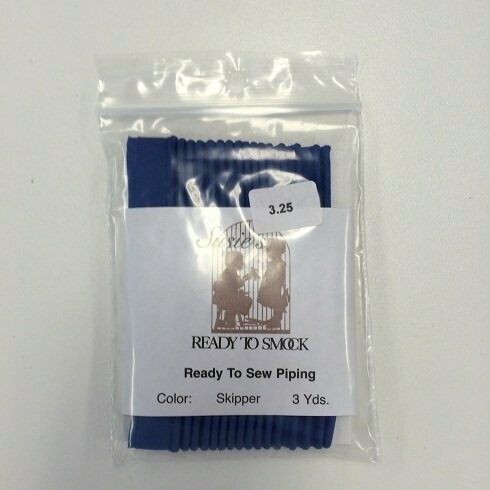 Pre-Packaged Piping - Skipper