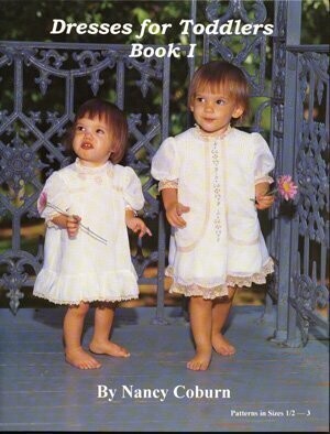 GS Dresses for Toddlers