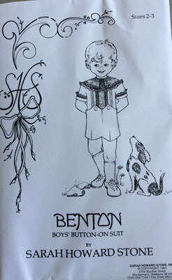 SHS Benton 2-3
