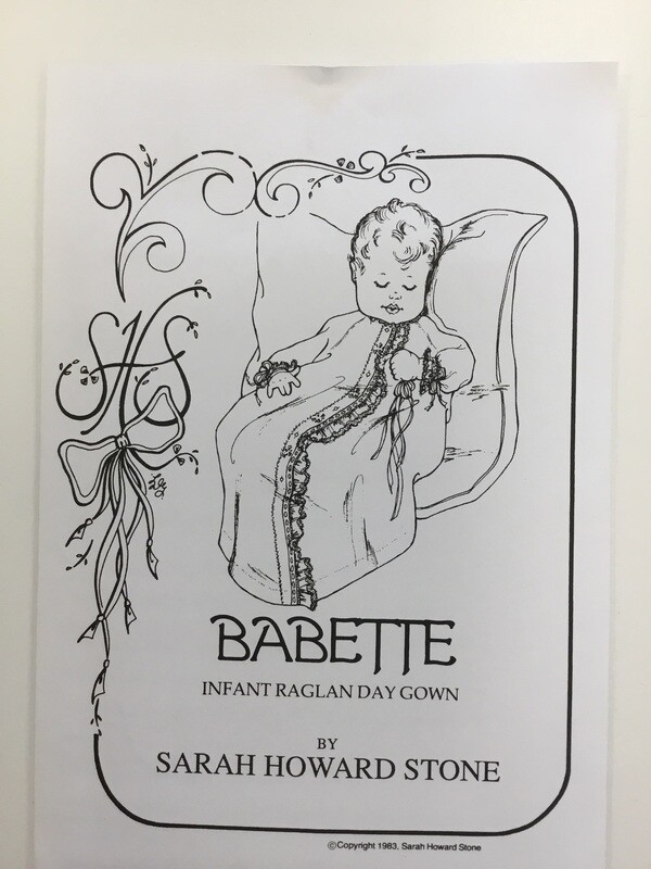 SHS - Babette