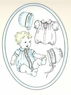 OFB Sweet & Simple Bubbles