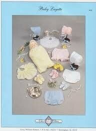 CW Baby Layette
