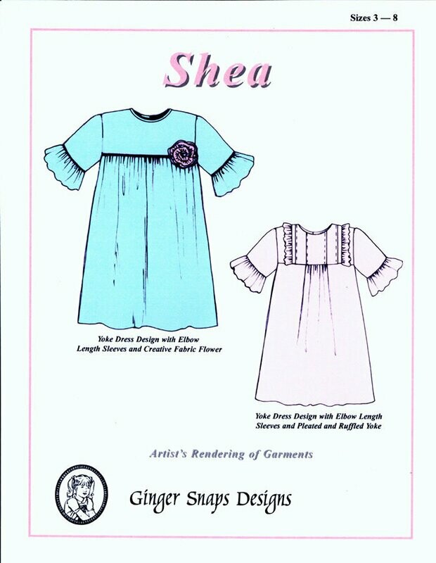 GS Shea