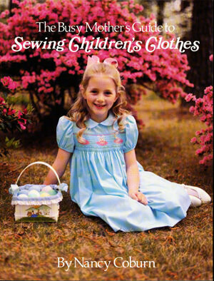 GS Busy Mother's Guide to Sewing