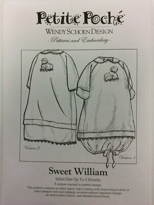 WS Sweet William