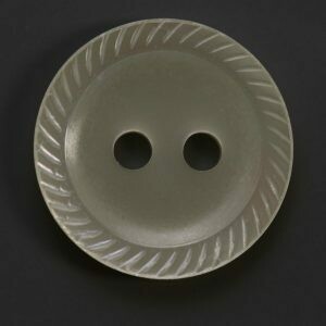 Button MOP 475 WHITE