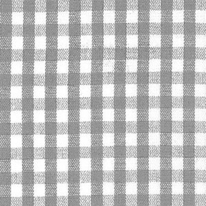 FF Check - Gray 1/8” (Priced Per Yard)