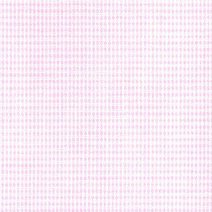 SV Microcheck light pink Priced Per Yard)