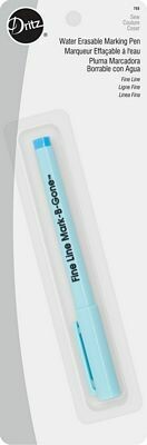 Dritz fine line disappearing pen