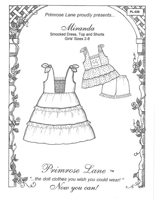 PL Miranda