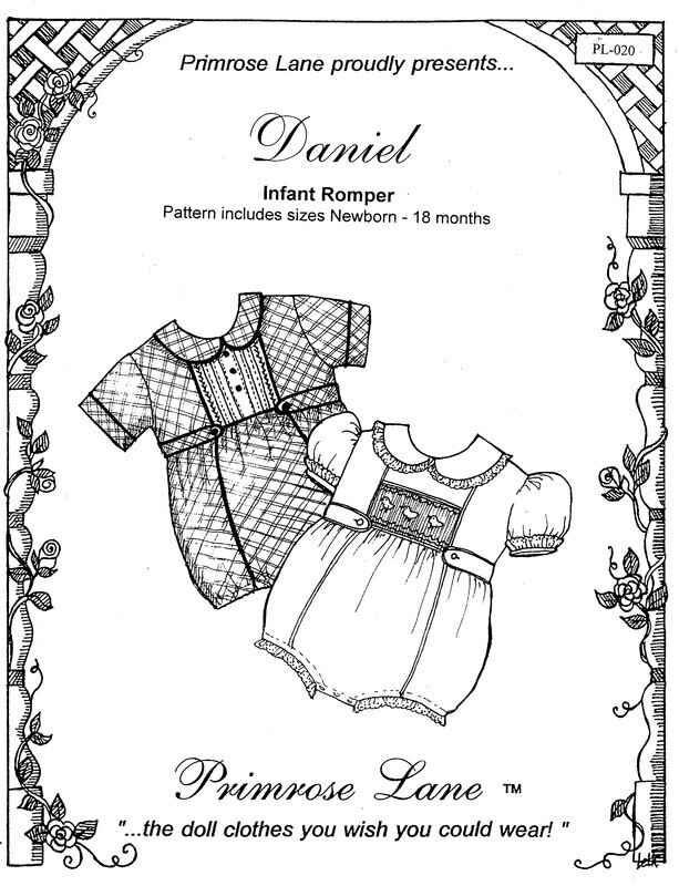 PL Daniel
