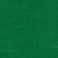 FF Corduroy - Kelly Green (Priced Per Yard)