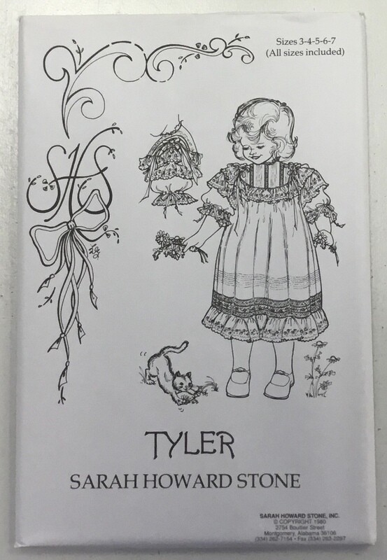 SHS - Tyler