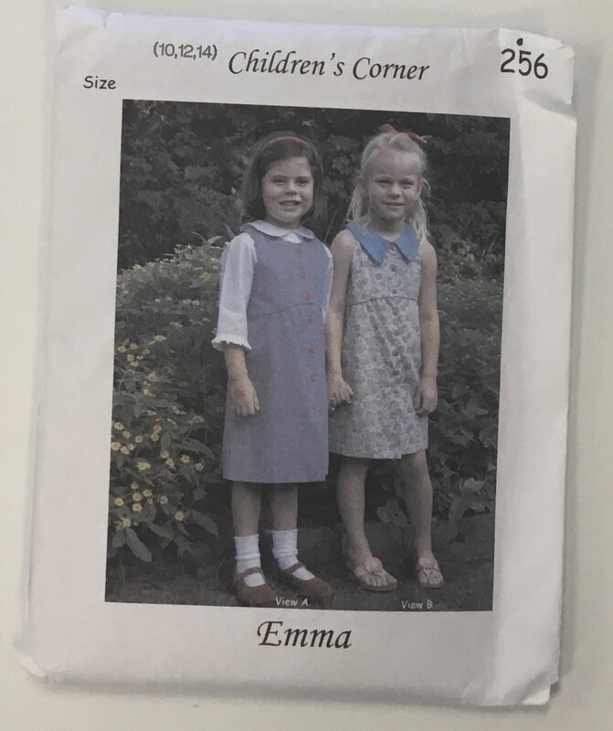 CC Emma 10-14