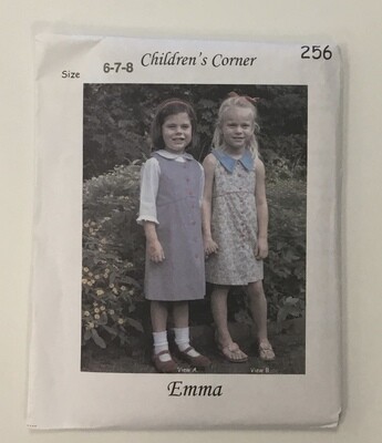 CC Emma 6-8