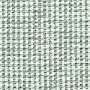 FF Check Sage 1/16”  (Priced Per Yard)