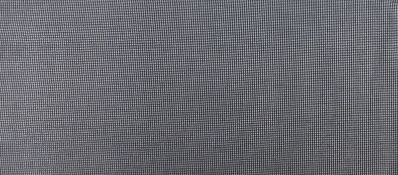SV Imperial microcheck Royal blue (Priced  Per Yard)