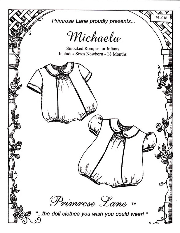 PL Michaela