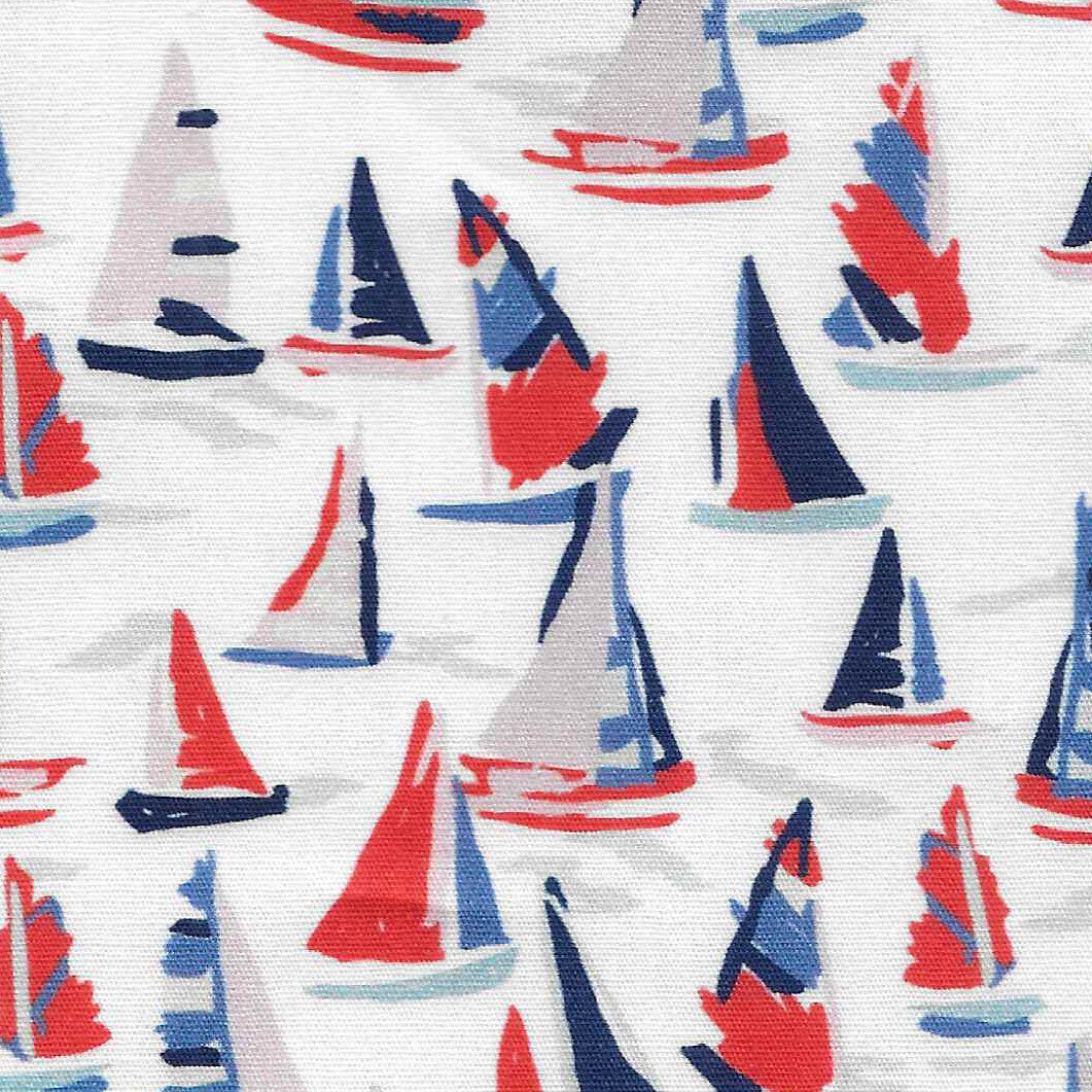 FF Print Sailboat