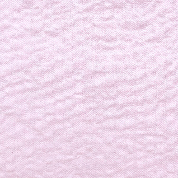 FF Seersucker Light Pink Priced Per Yard)