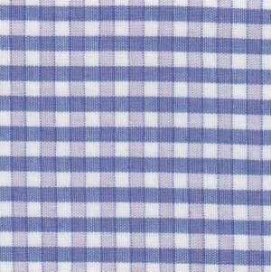 FF Check Purple/Lavender