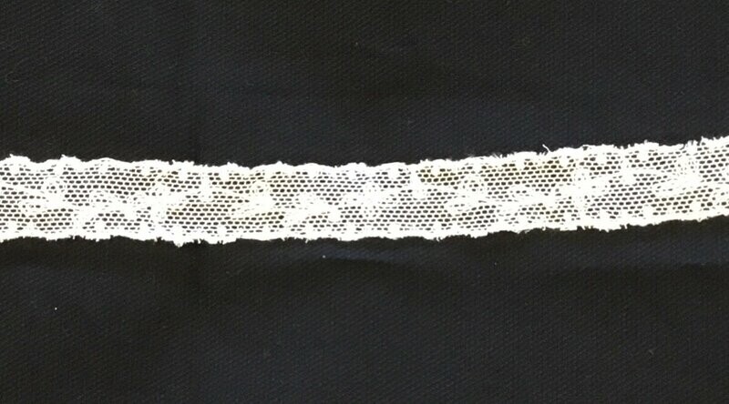 162 English netting