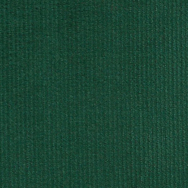 FF Corduroy - Hunter green Priced Per Yard)