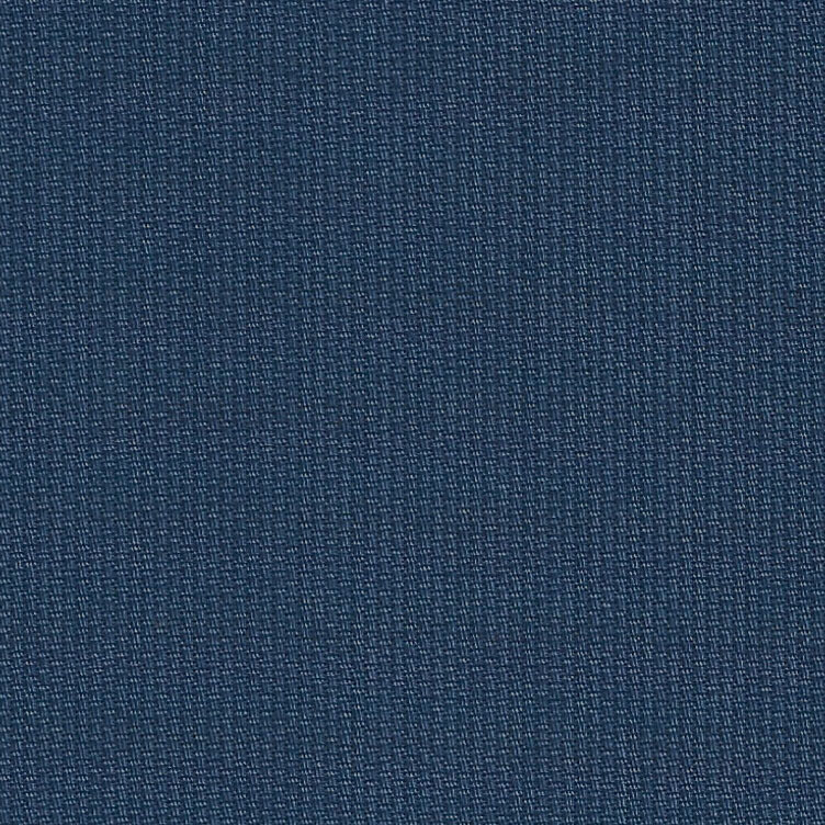 FF picque Marine Blue (Priced Per Yard)