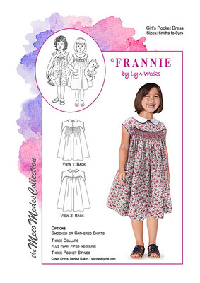 Frannie By Lyn Weeks