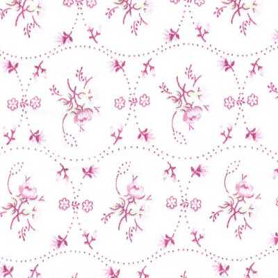 FF Print Pink Floral