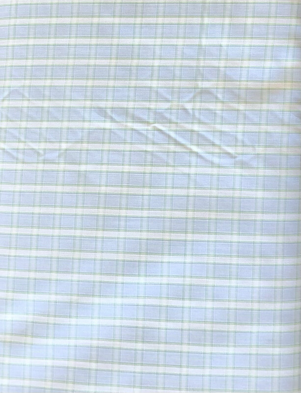 Blue Window Pane (Priced Per Yard)