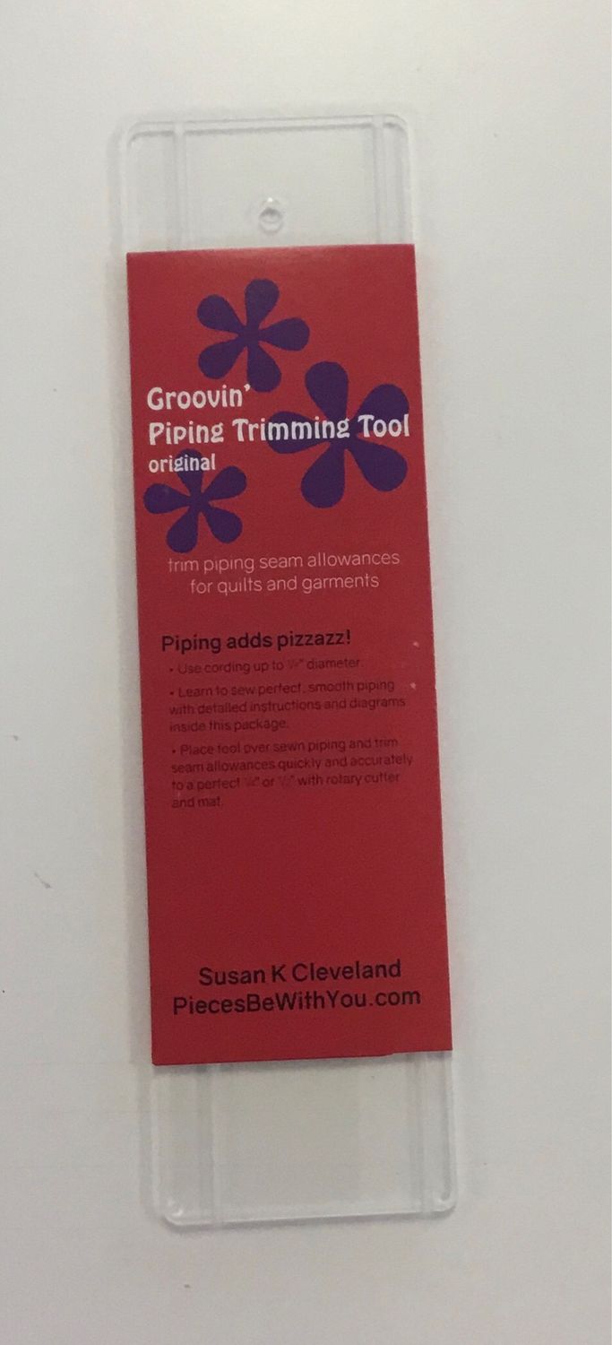 Piping trimming Tool