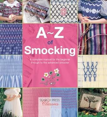 A-Z Smocking