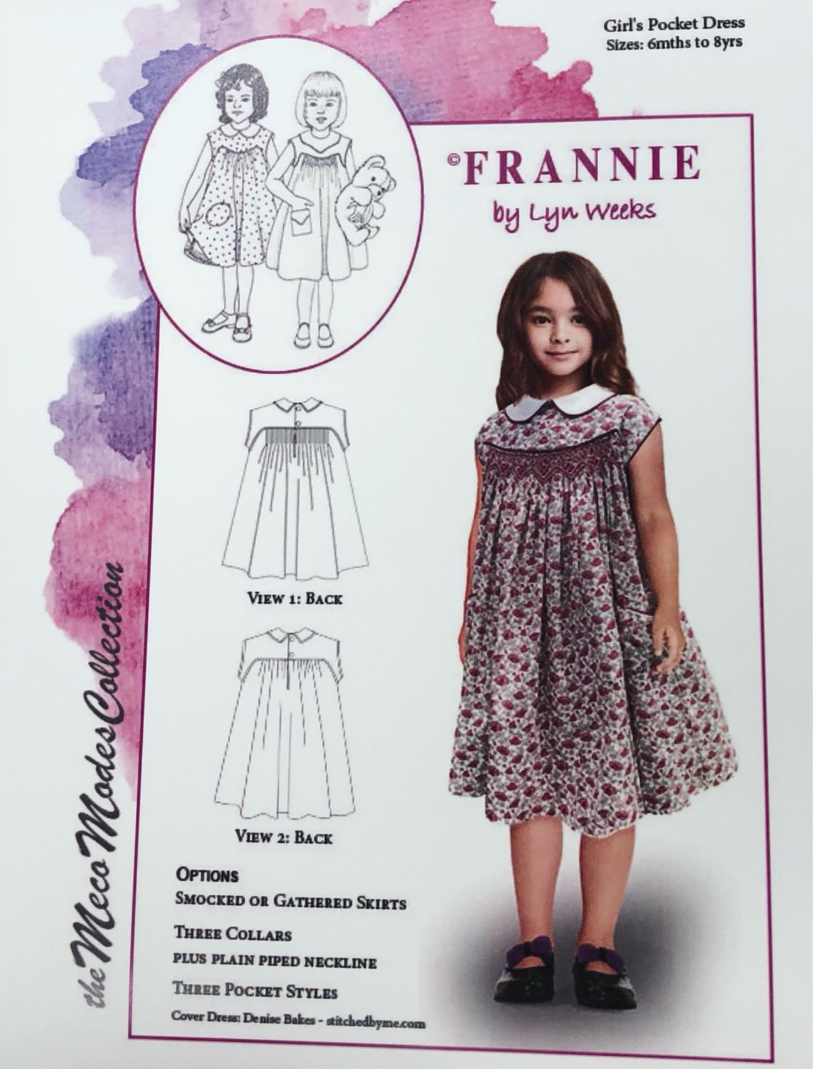 Frannie By Lyn Weeks