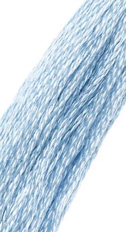 DMC Perle Cotton #8 #3823