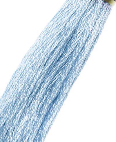 DMC Perle Cotton #8 #3325