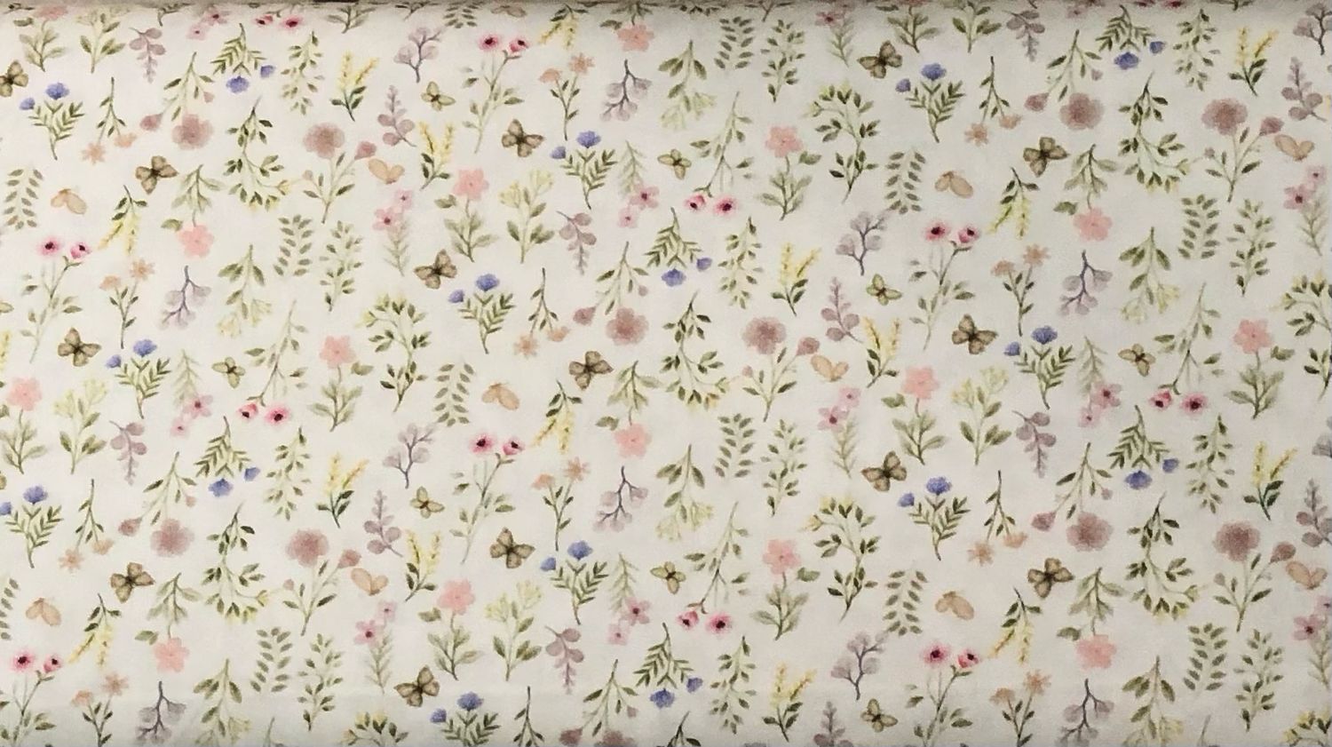 FF Print spring (Priced Per Yard)