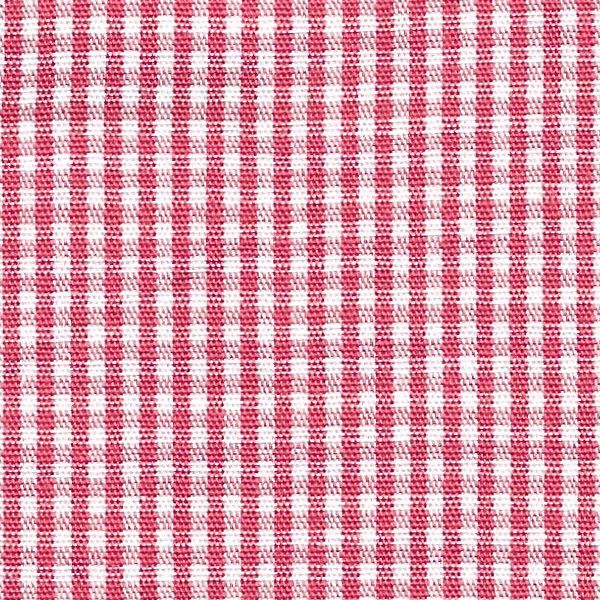 FF Check - Watermelon 1/16“ (Priced Per Yard)