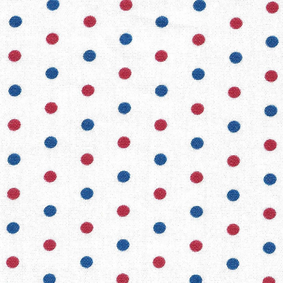 FF Dot Red/white/blue FF Dot Red/white/blue