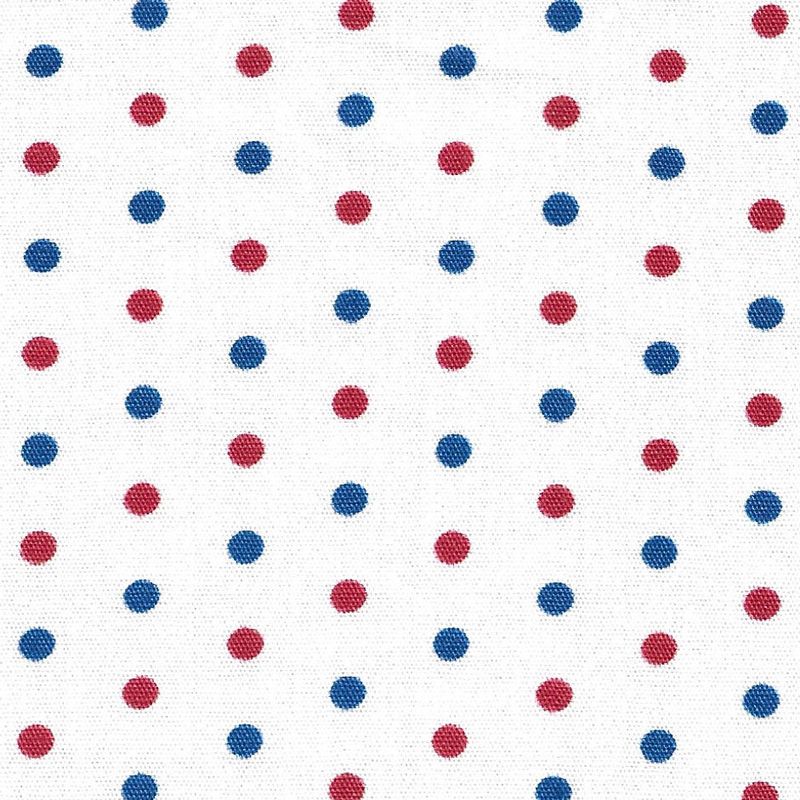 FF Dot Red/white/blue