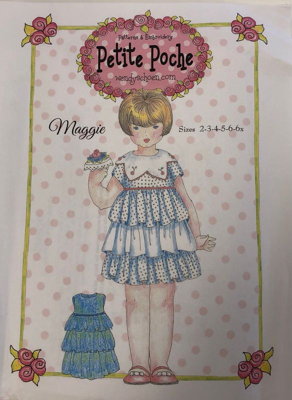 WS Maggie