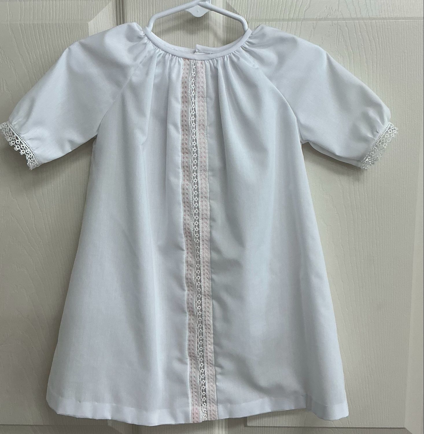 CLASS: CLASS IS FULL. Daygown Class October 3, 2025