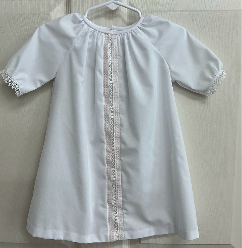 CLASS: CLASS IS FULL. Daygown Class October 3, 2025
